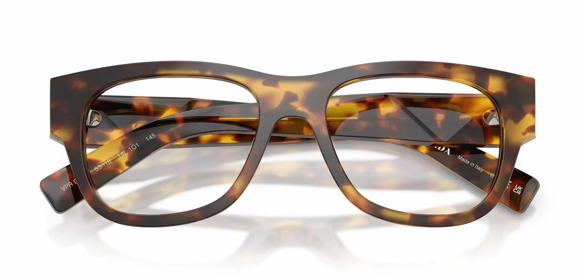 Prada VPR D08U - Image 4
