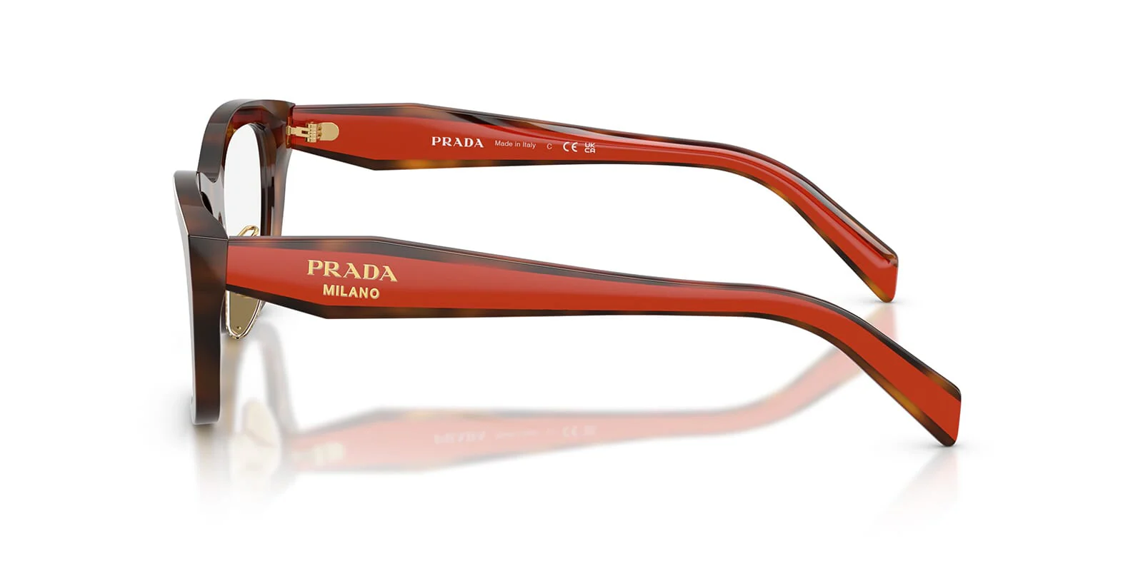 Prada VPR D11D - Image 3