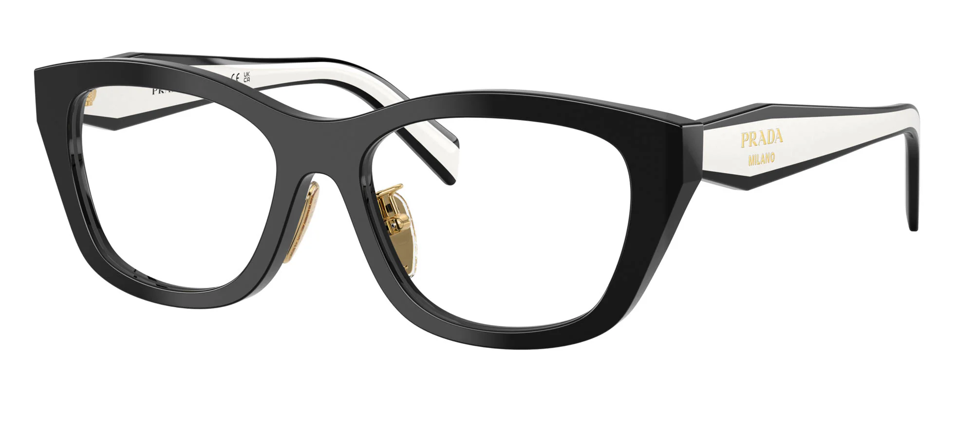 Prada VPR D11D - Image 6