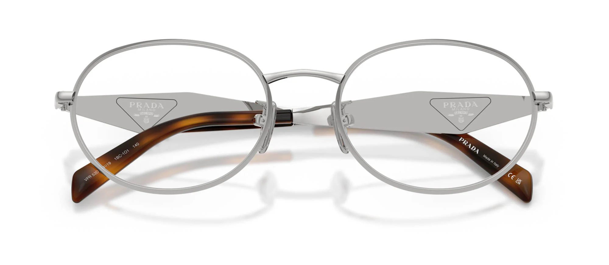 Prada VPR D53D - Image 4