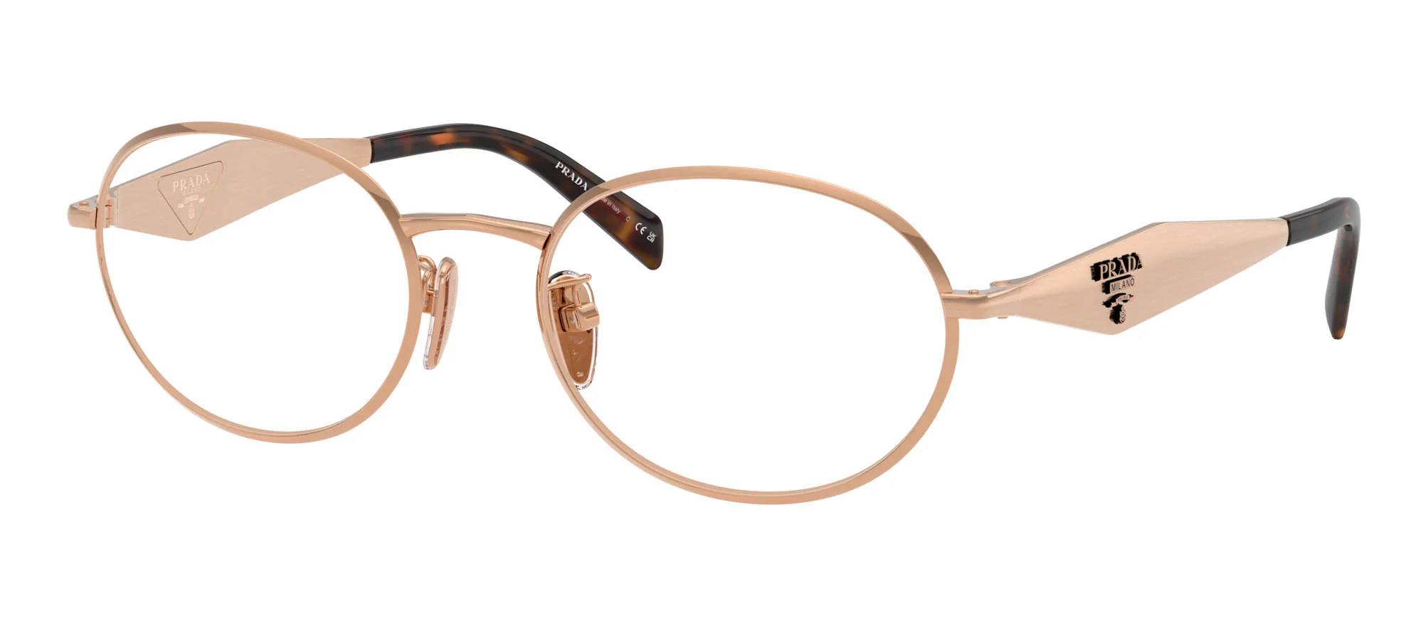Prada VPR D53D - Image 6