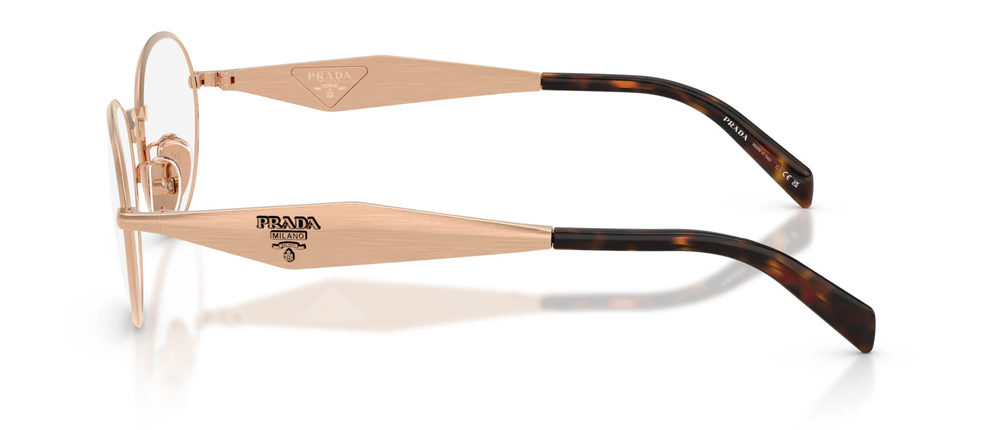 Prada VPR D53D - Image 8