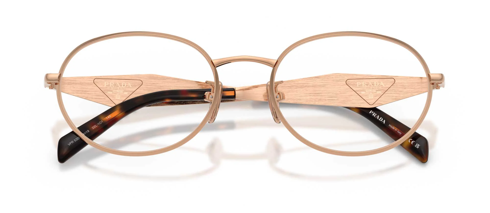 Prada VPR D53D - Image 9