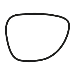 Outside of standard range (SPH >6 or CYL>2)