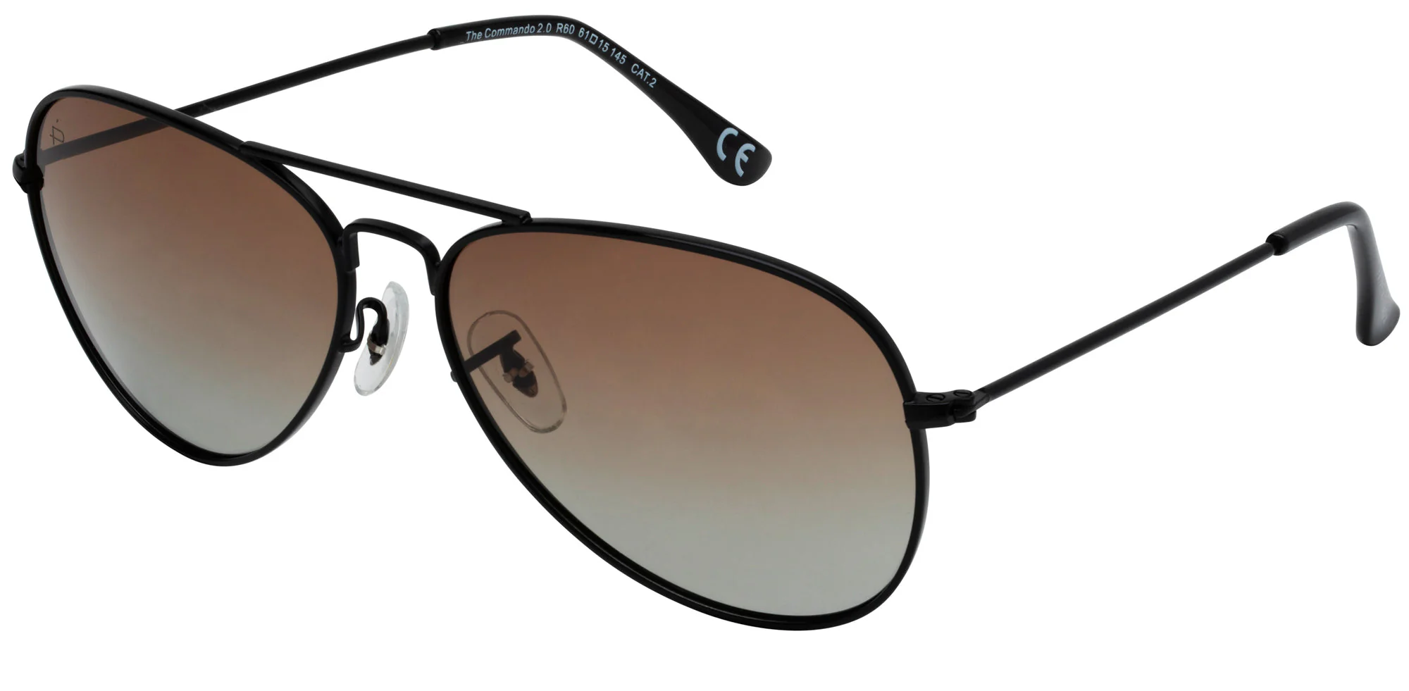 Prive Revaux Commando 2.0/S
