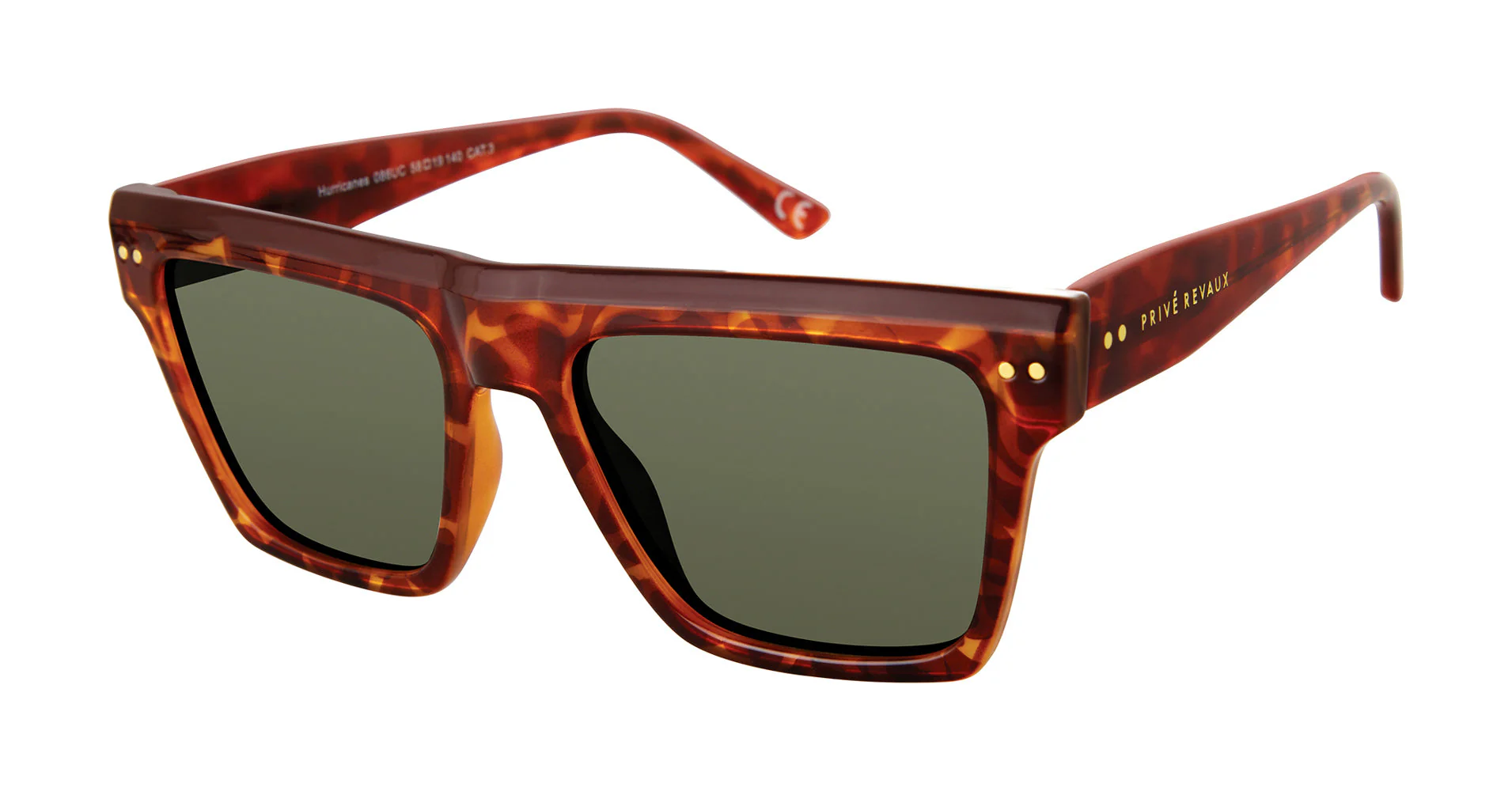 Prive Revaux Hurricanes/S