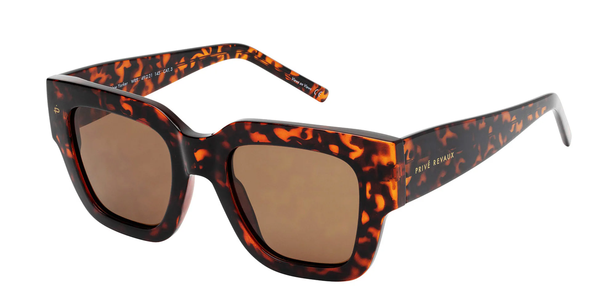 Prive Revaux New Yorker/S
