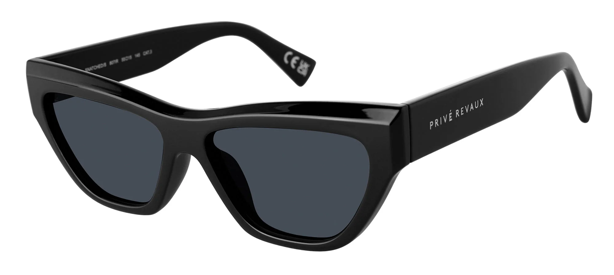 Prive Revaux Snatched/S - Image 7