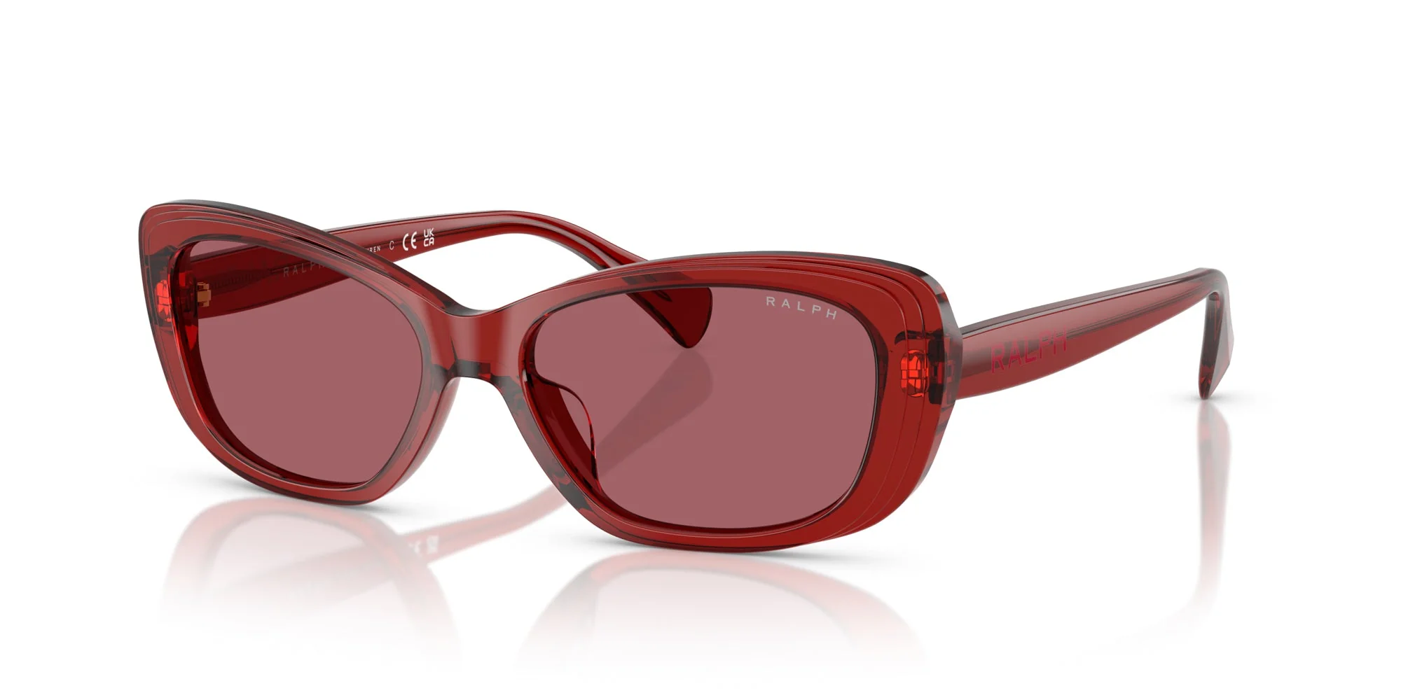Ralph by Ralph Lauren RA5322U - Image 21