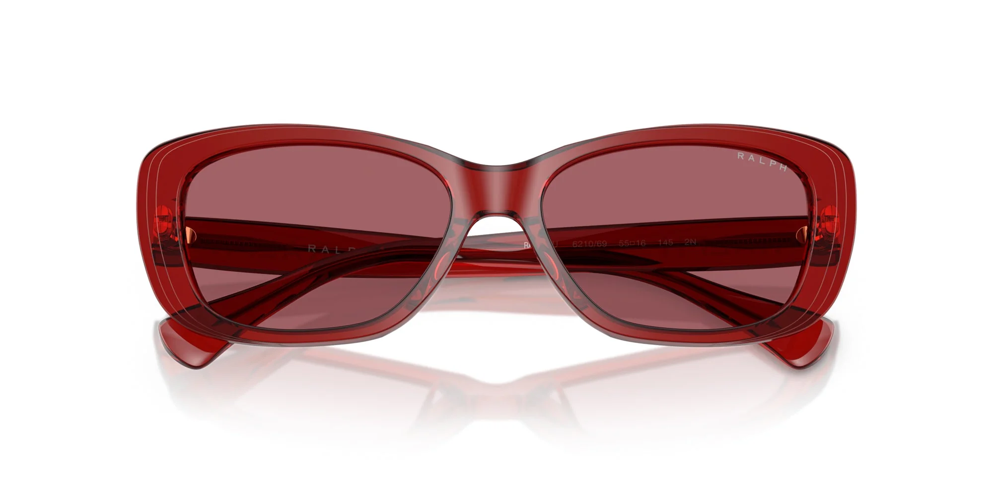 Ralph by Ralph Lauren RA5322U - Image 25