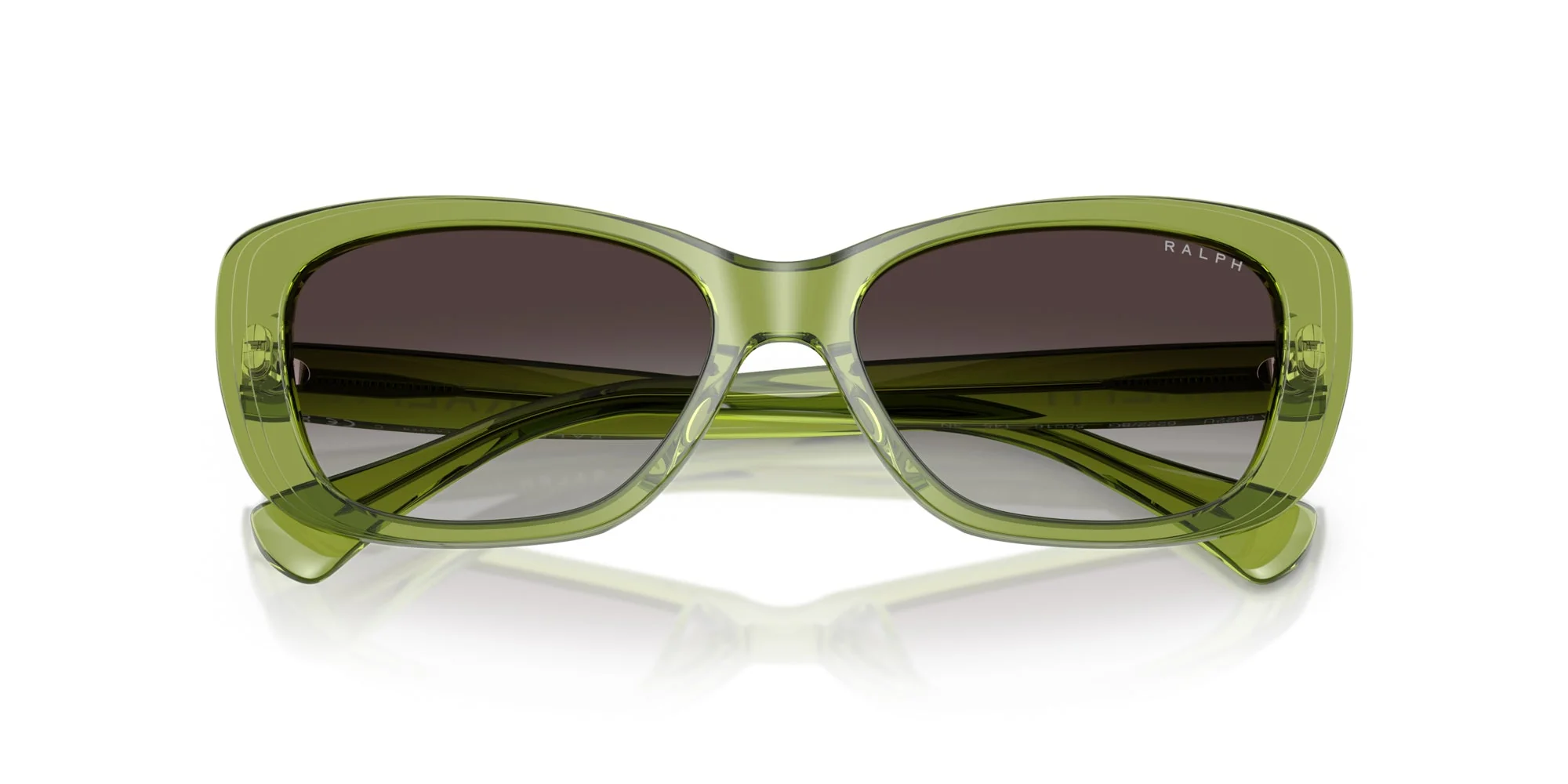 Ralph by Ralph Lauren RA5322U - Image 35