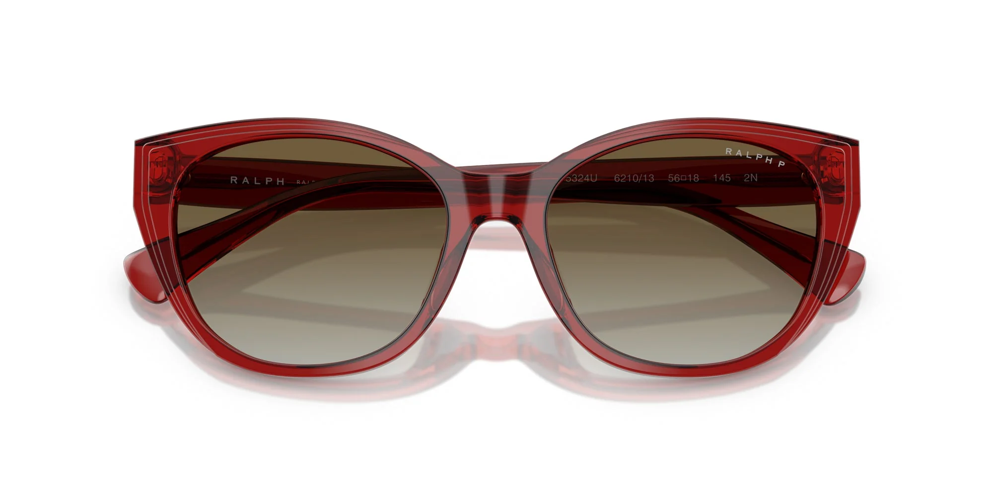 Ralph by Ralph Lauren RA5324U - Image 35
