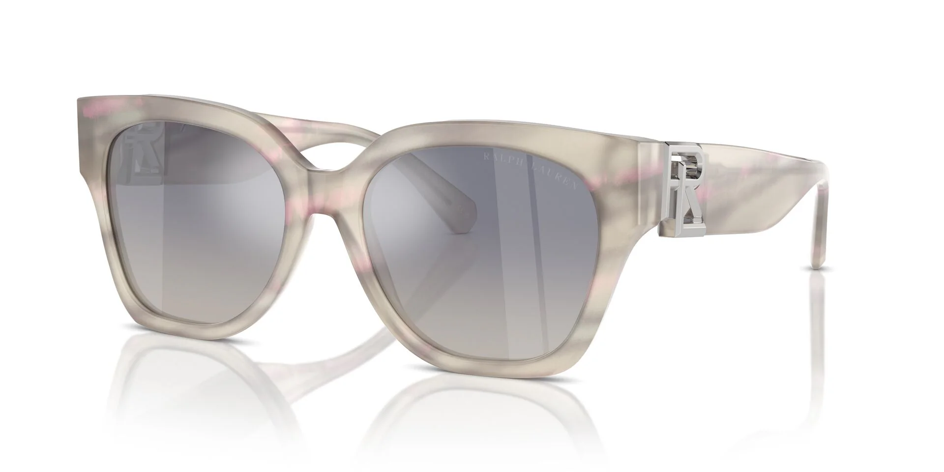 Ralph Lauren The Overszed Ricky RL8221 - Image 21