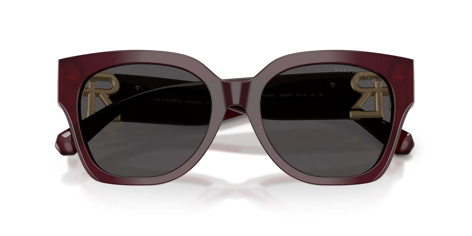 Ralph Lauren The Overszed Ricky RL8221 - Image 29