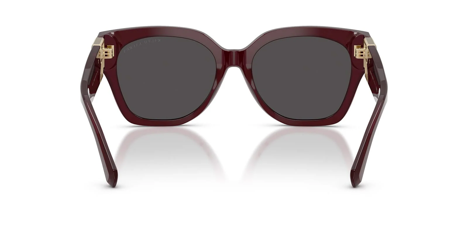 Ralph Lauren The Overszed Ricky RL8221 - Image 30