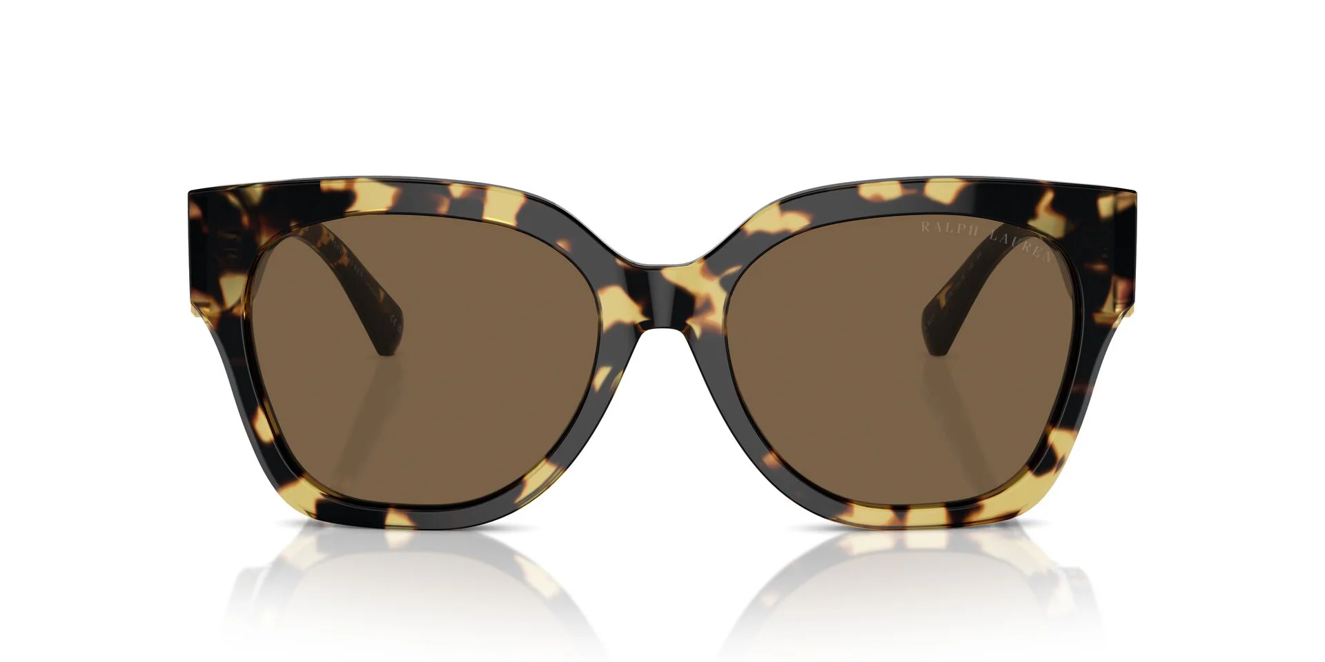 Ralph Lauren The Overszed Ricky RL8221 - Image 7