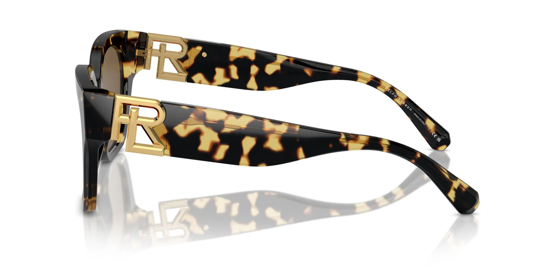 Ralph Lauren The Overszed Ricky RL8221 - Image 8