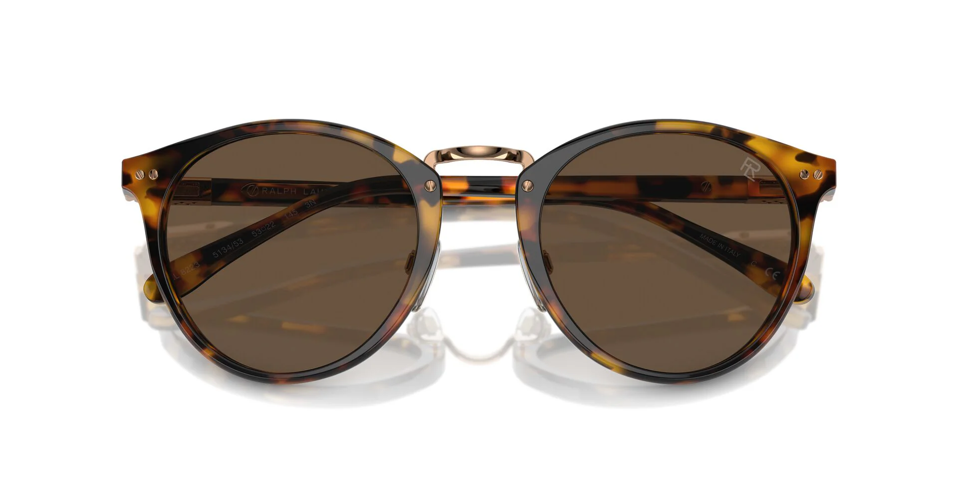 Ralph Lauren The Quincy RL8223 - Image 10