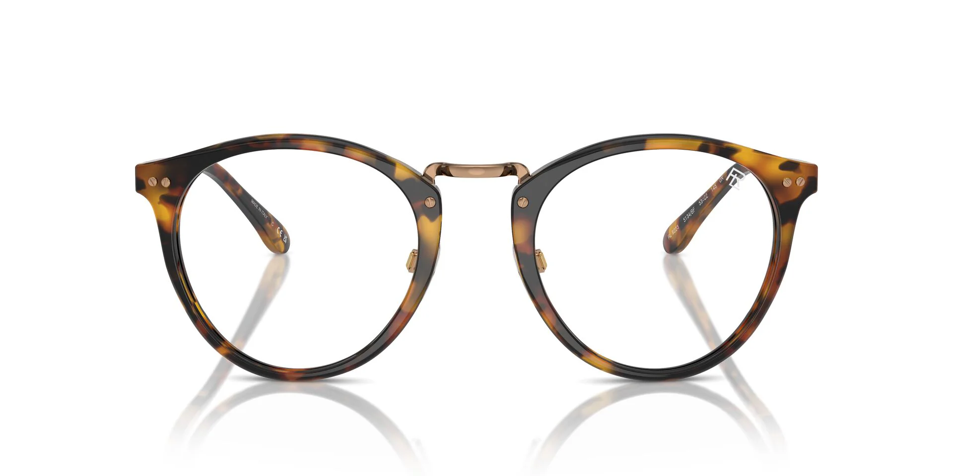 Ralph Lauren The Quincy RL8223 - Image 12