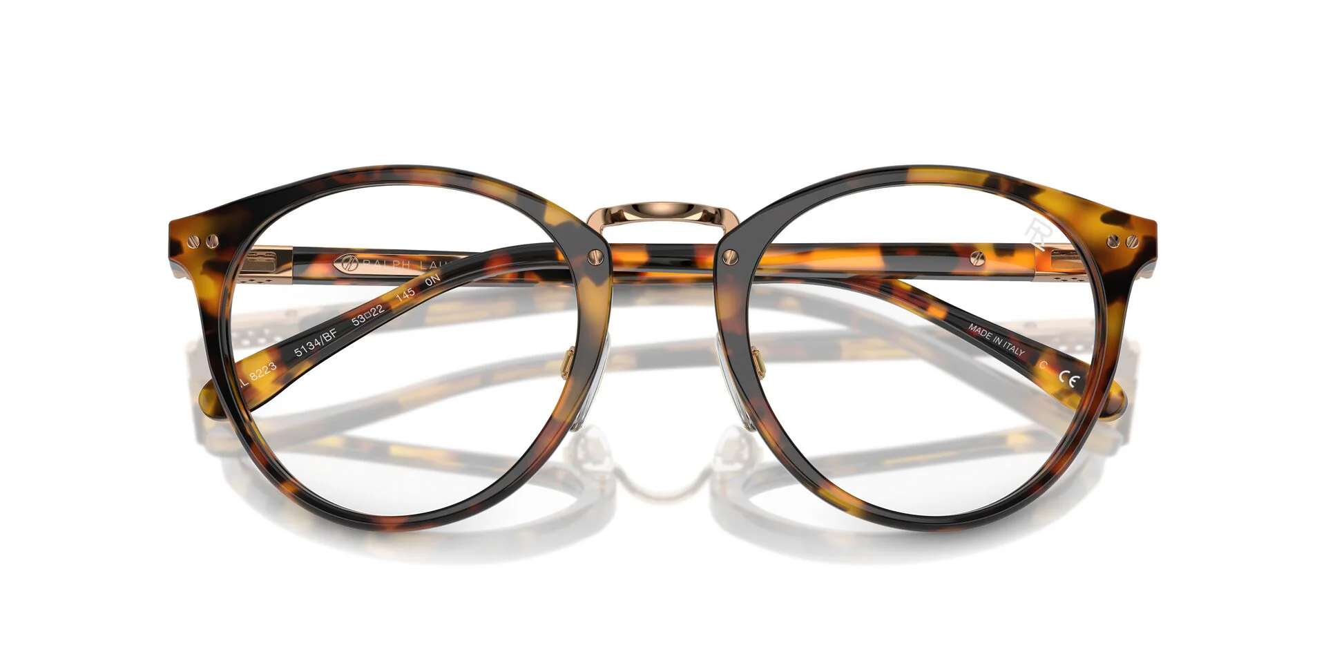 Ralph Lauren The Quincy RL8223 - Image 15