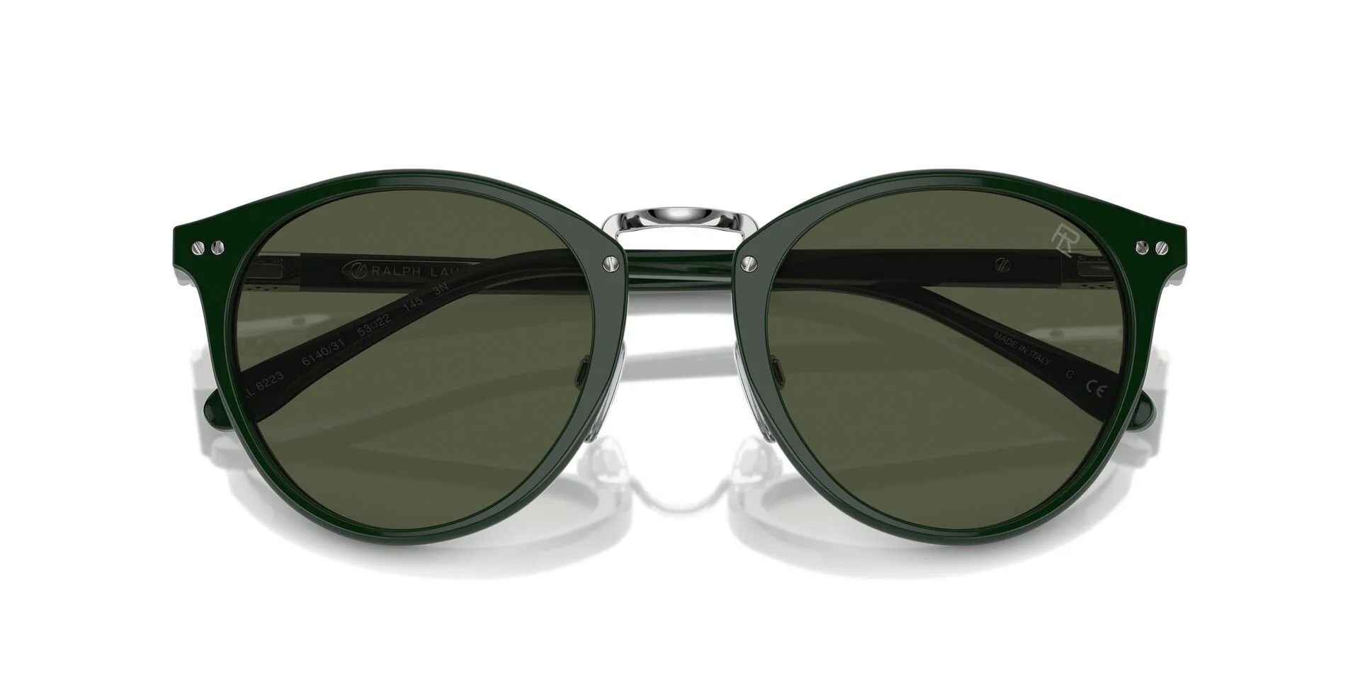 Ralph Lauren The Quincy RL8223 - Image 20