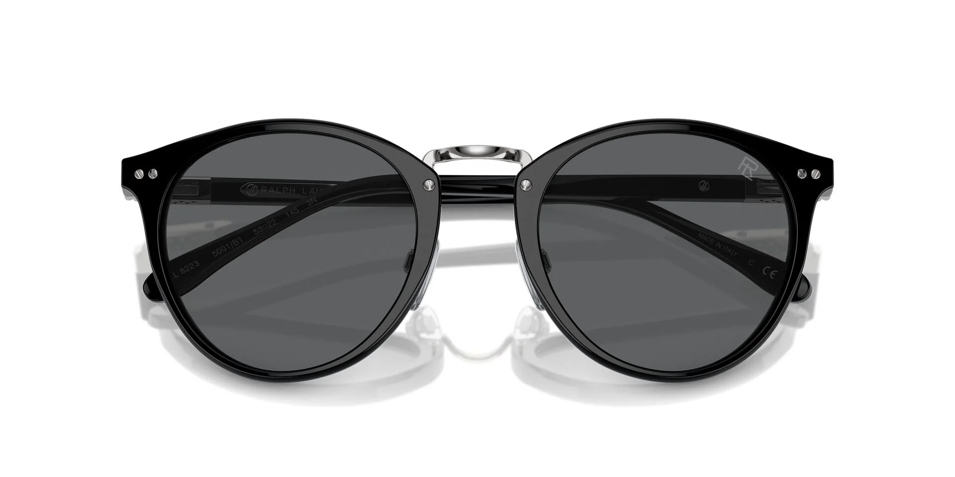 Ralph Lauren The Quincy RL8223 - Image 5