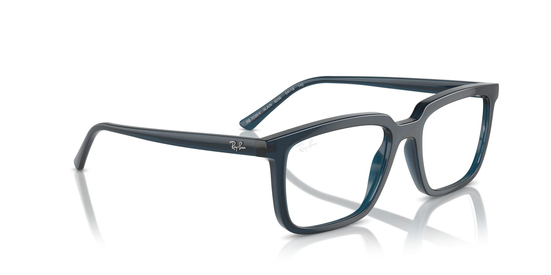 Ray-Ban Alain RB7239 - Image 18
