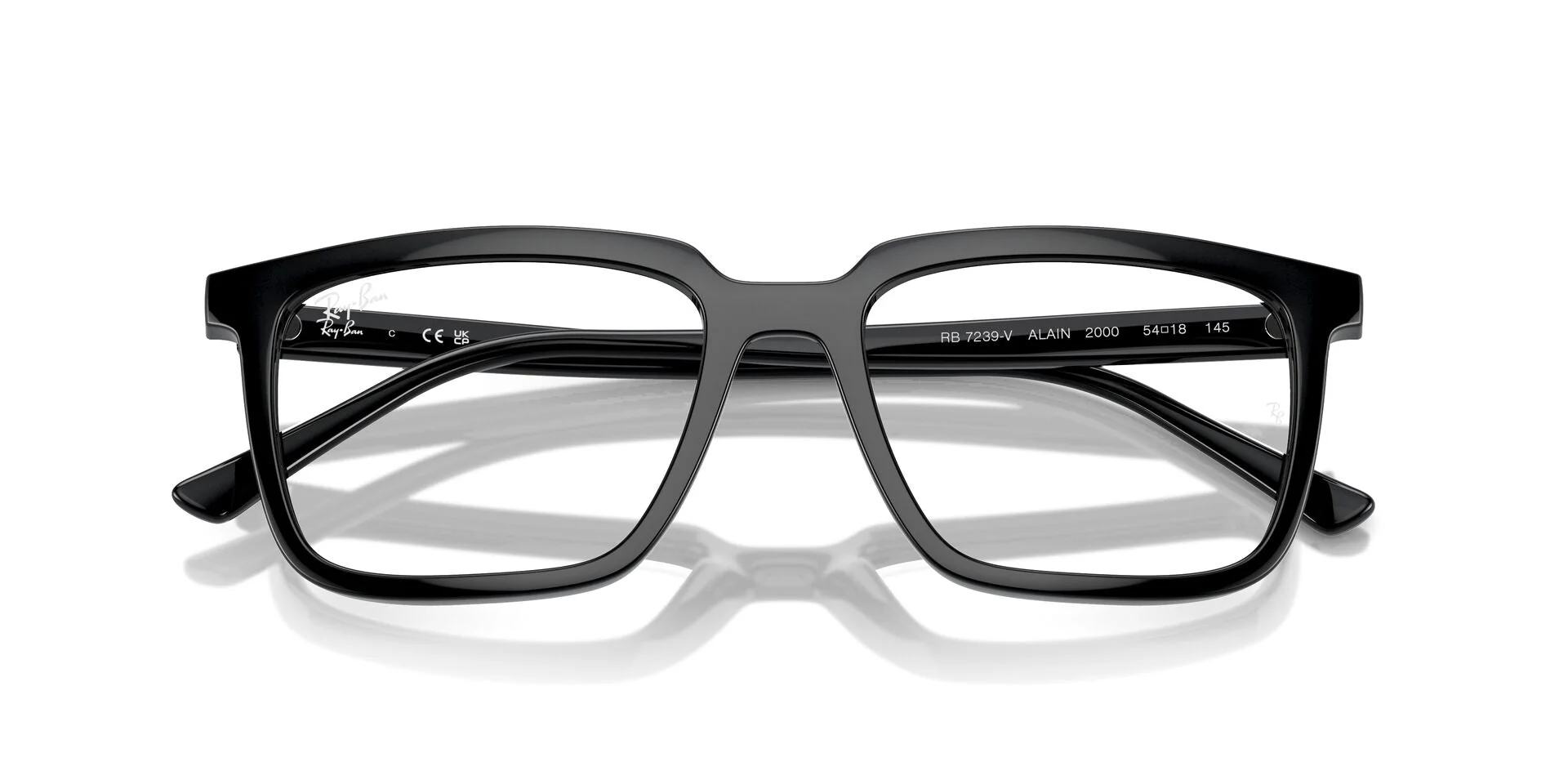 Ray-Ban Alain RB7239 - Image 5