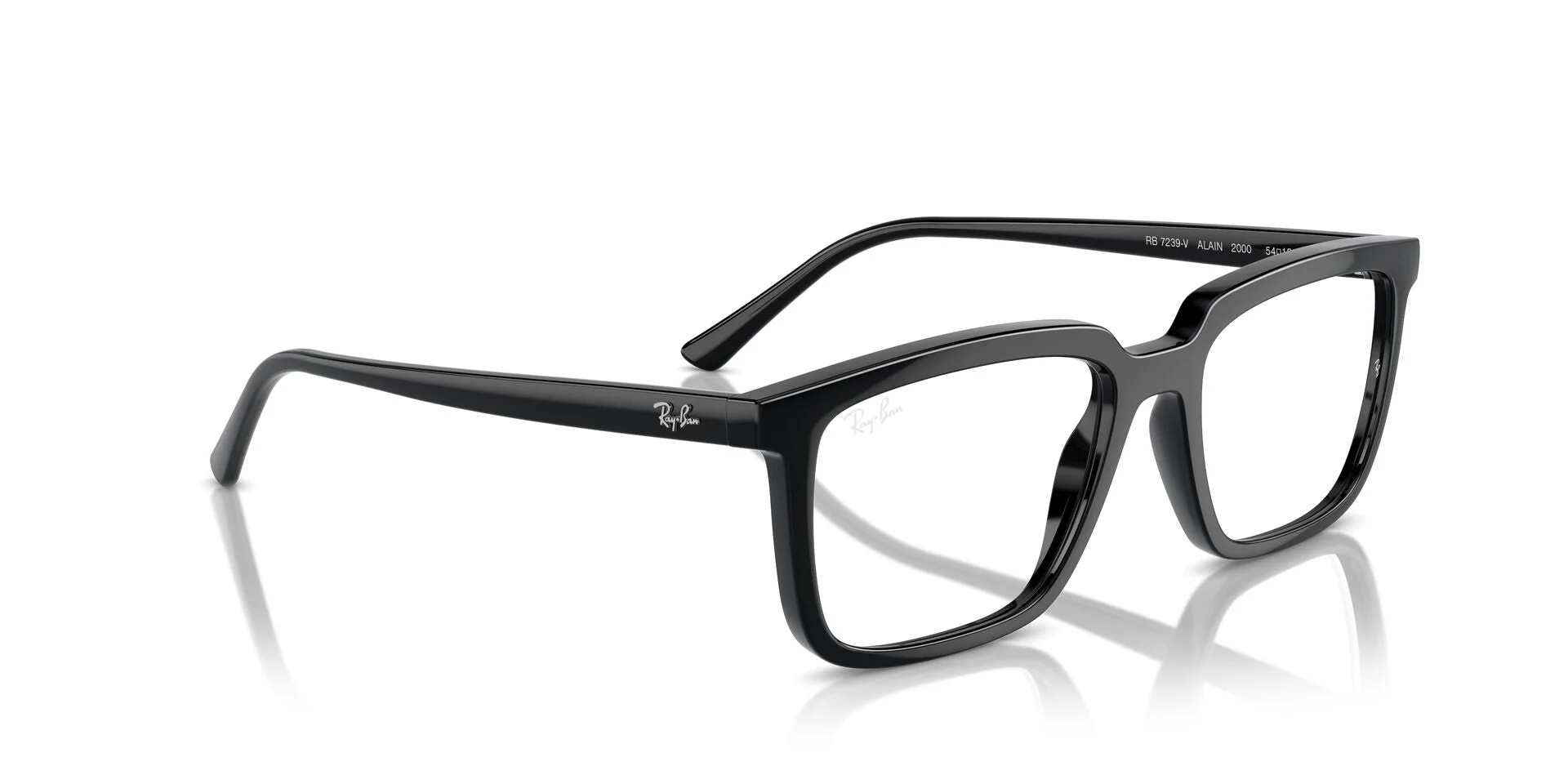 Ray-Ban Alain RB7239 - Image 6