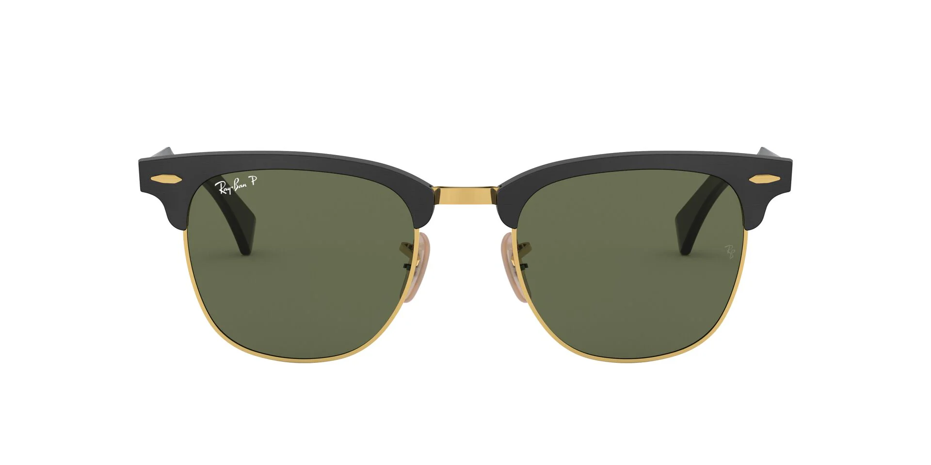 Ray-Ban ALUMINUM CLUBMASTER RB3507 - Image 2