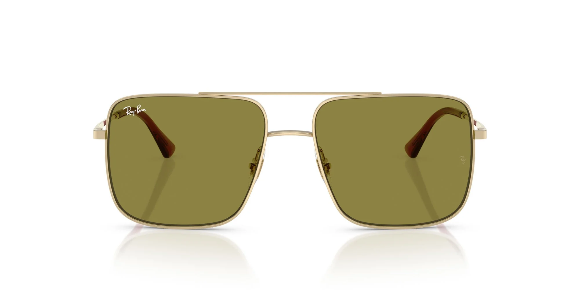 Ray-Ban ARI RB3758 - Image 2
