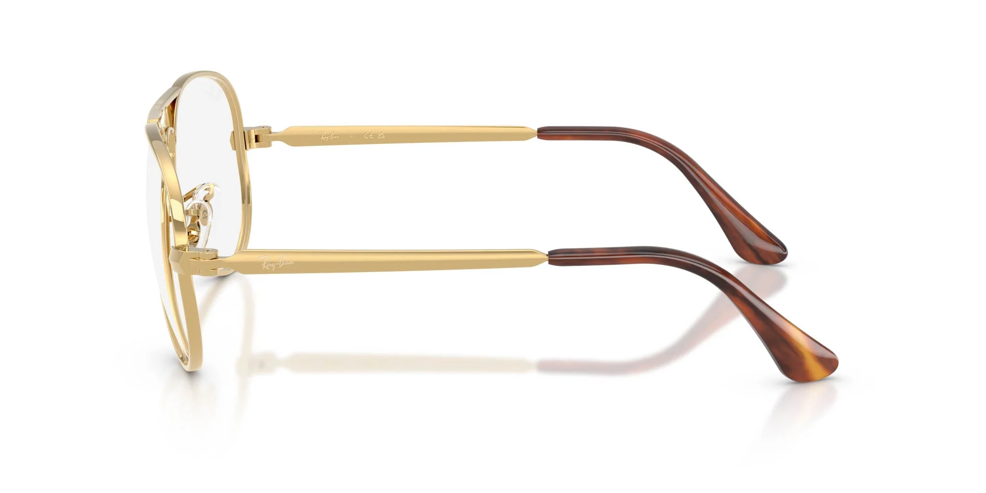 Ray-Ban Aviator Max RB3925V - Image 3