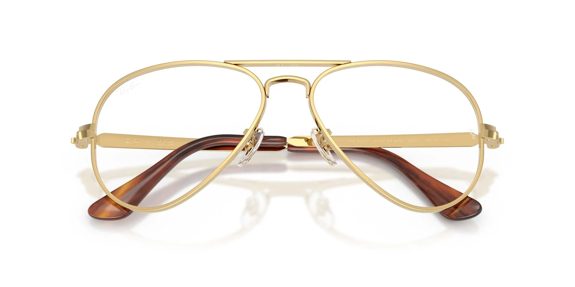 Ray-Ban Aviator Max RB3925V - Image 5