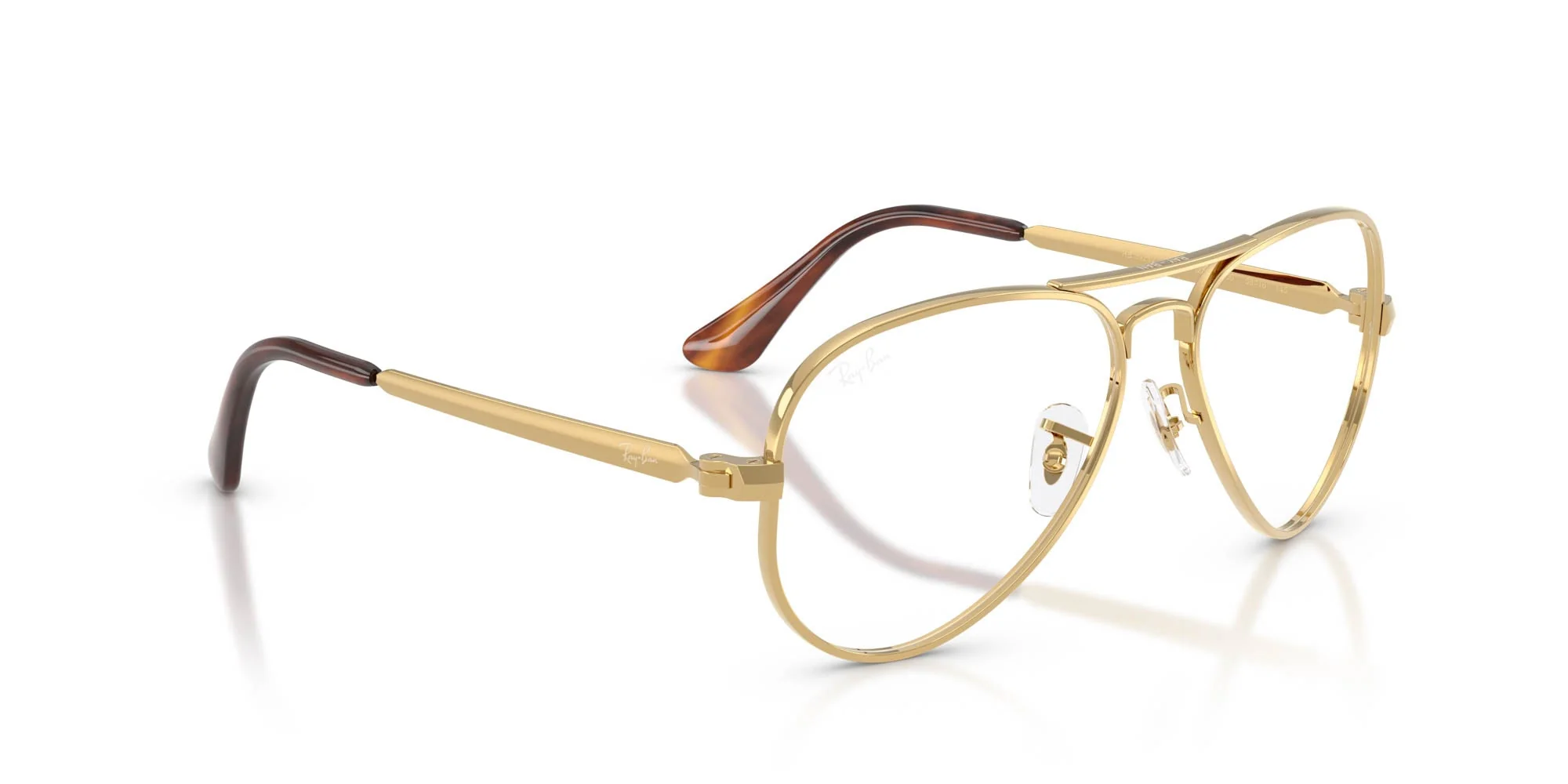 Ray-Ban Aviator Max RB3925V - Image 6