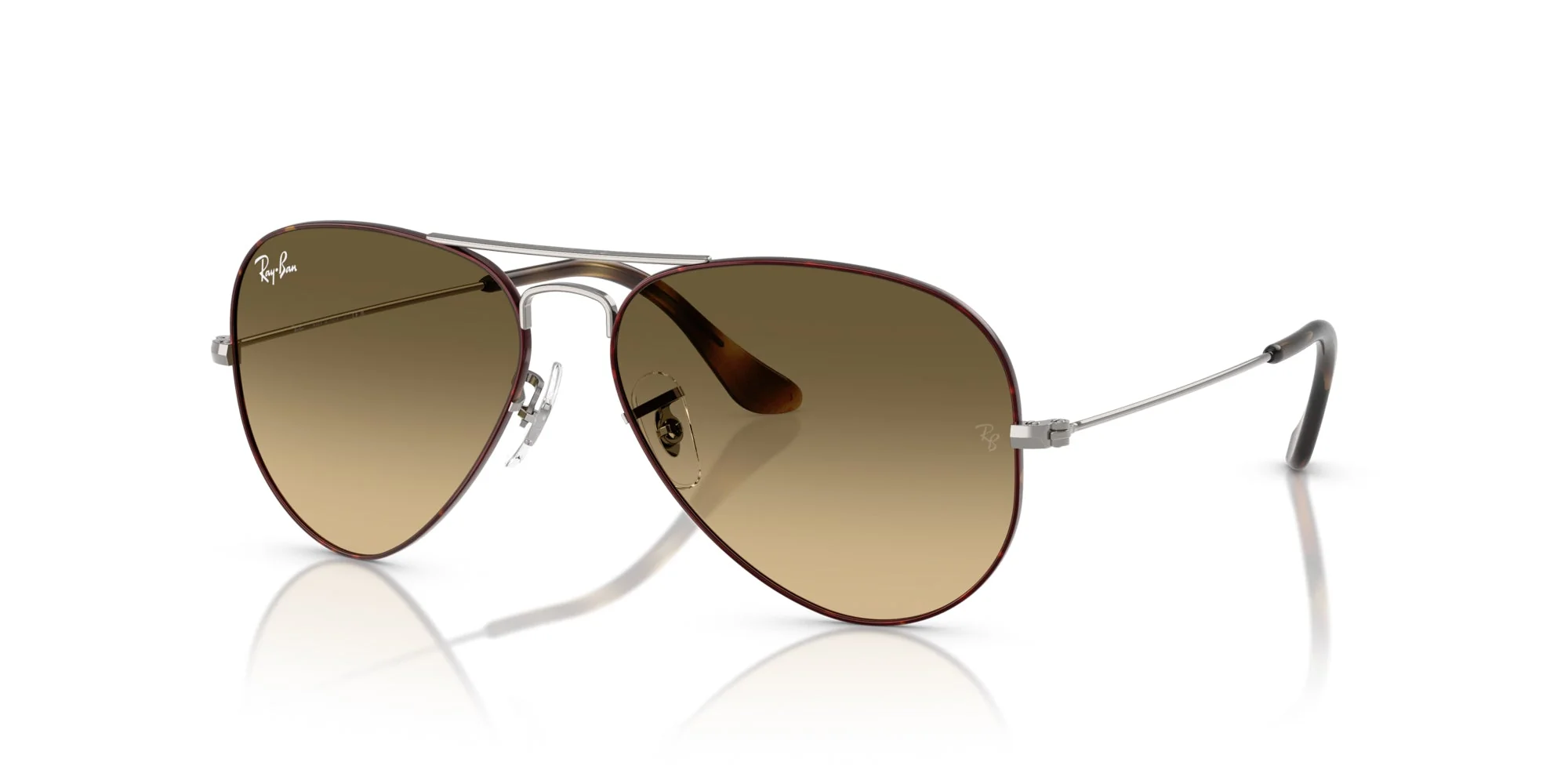 Ray-Ban Aviator RB3025 - Medium - Image 134