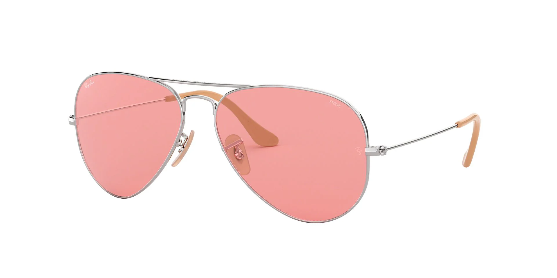 Ray-Ban Aviator RB3025 - Medium - Image 188