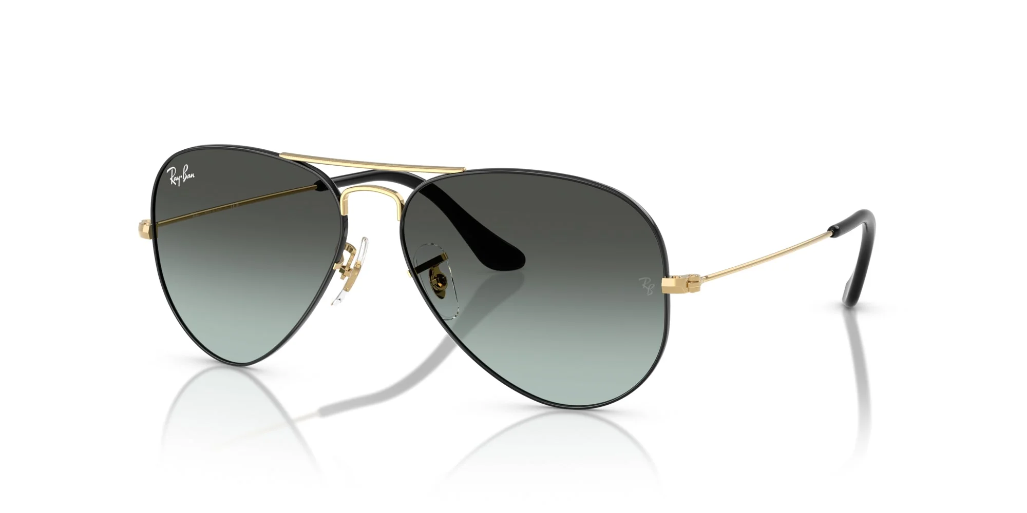 Ray-Ban Aviator RB3025 - Medium - Image 19