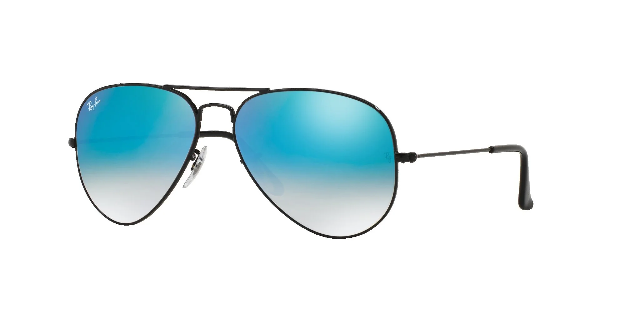 Ray-Ban Aviator RB3025 - Medium - Image 4