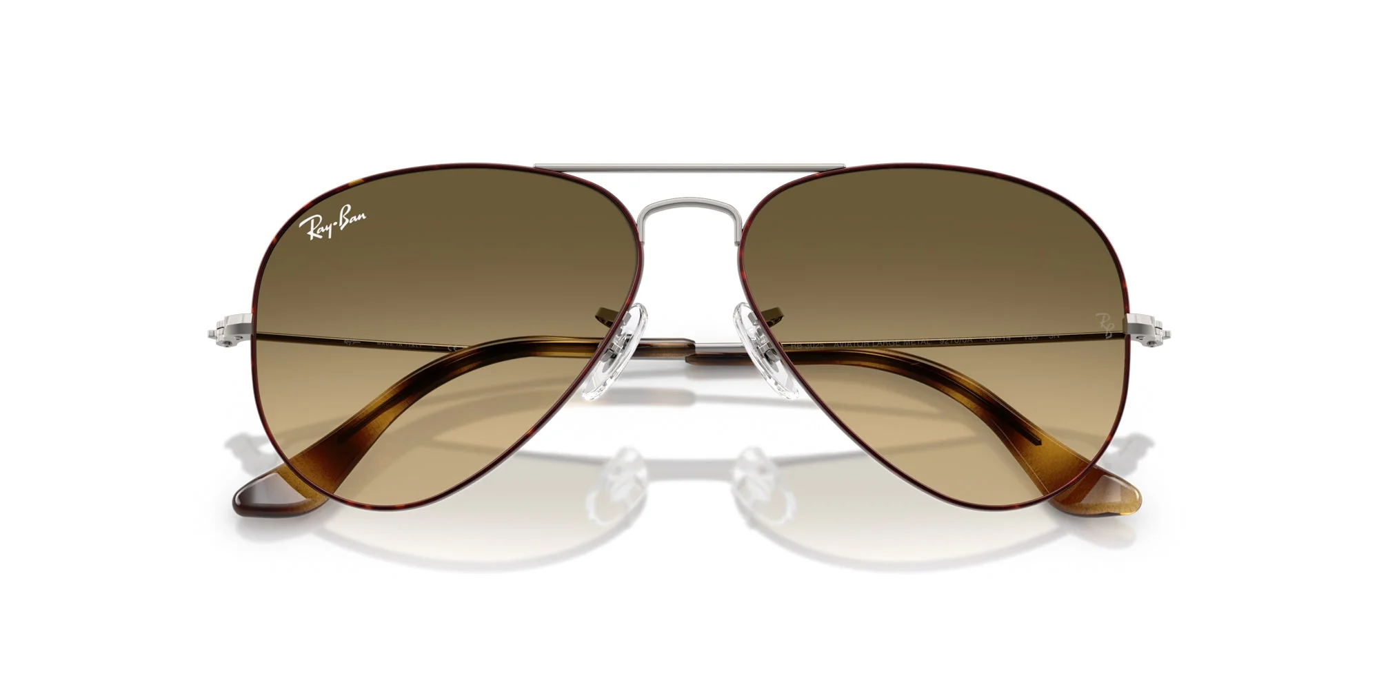 Ray-Ban Aviator RB3025 - Large - Image 137