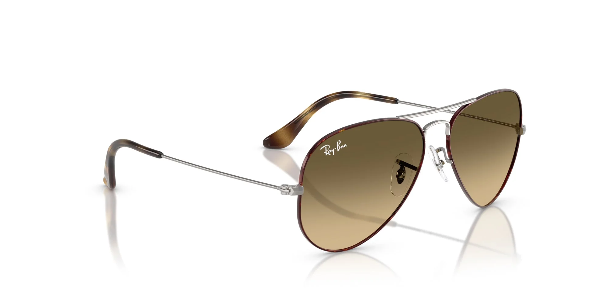 Ray-Ban Aviator RB3025 - Large - Image 138