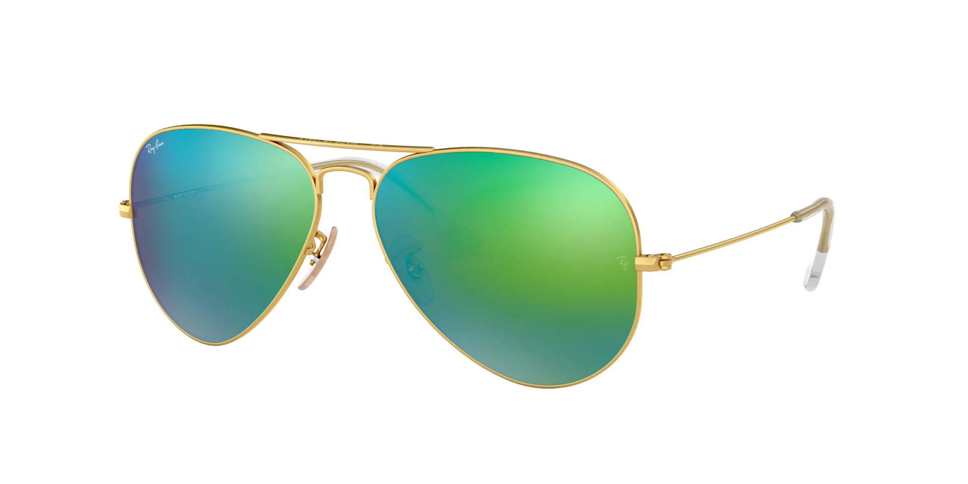 Ray-Ban Aviator RB3025 - Large - Image 160