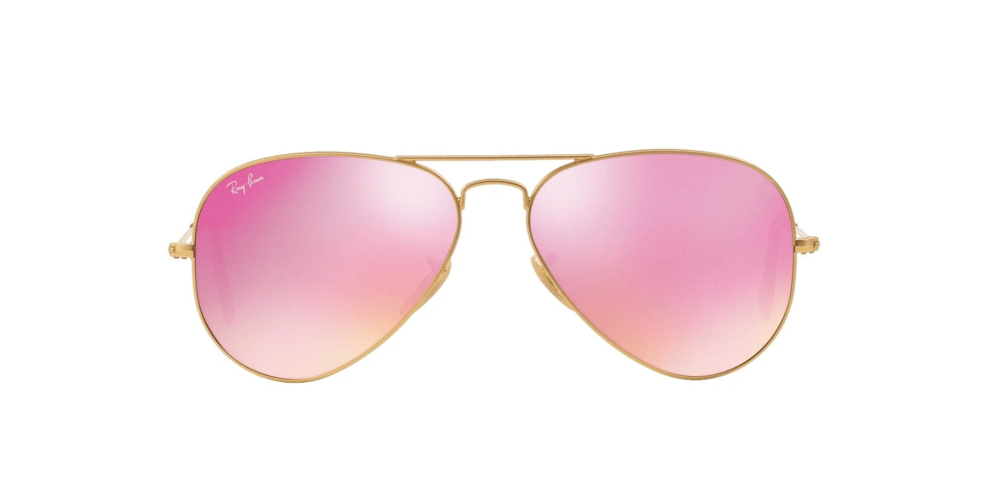 Ray-Ban Aviator RB3025 - Small - Image 108