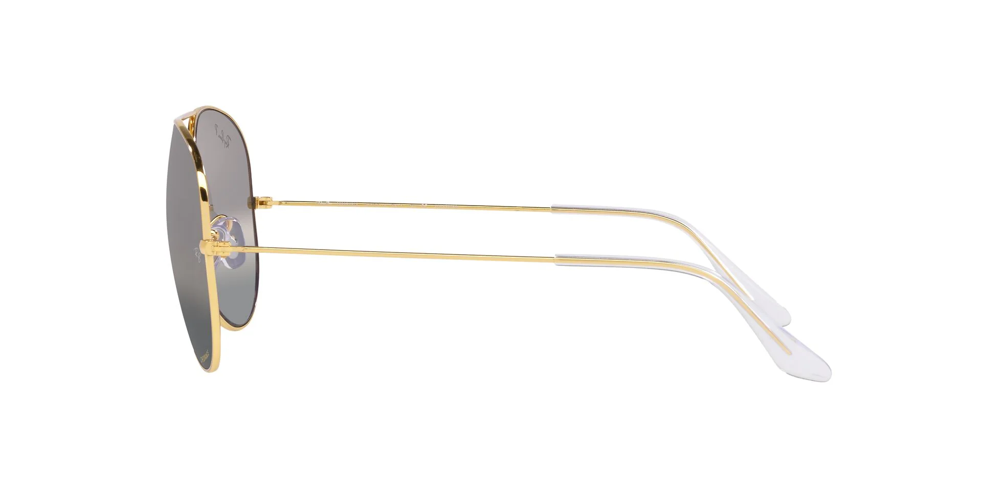 Ray-Ban Aviator RB3025 - Small - Image 136