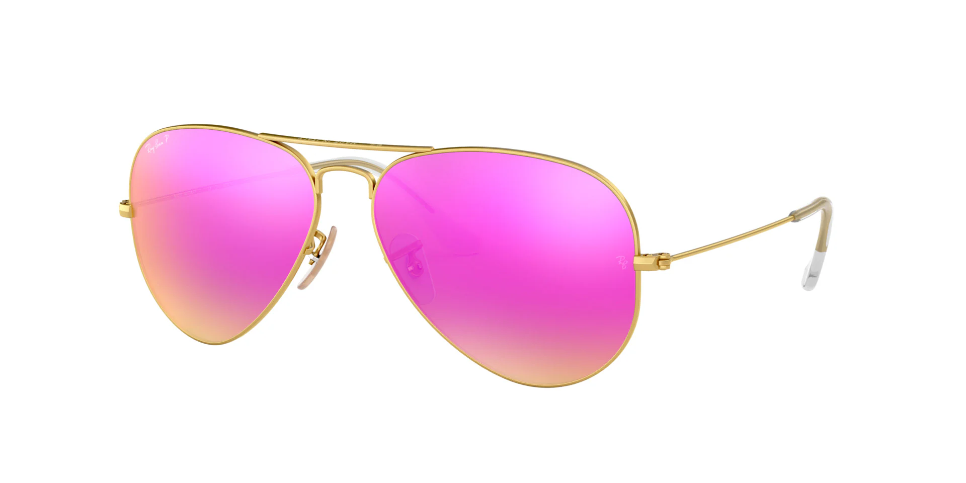 Ray-Ban Aviator RB3025 - Small - Image 146