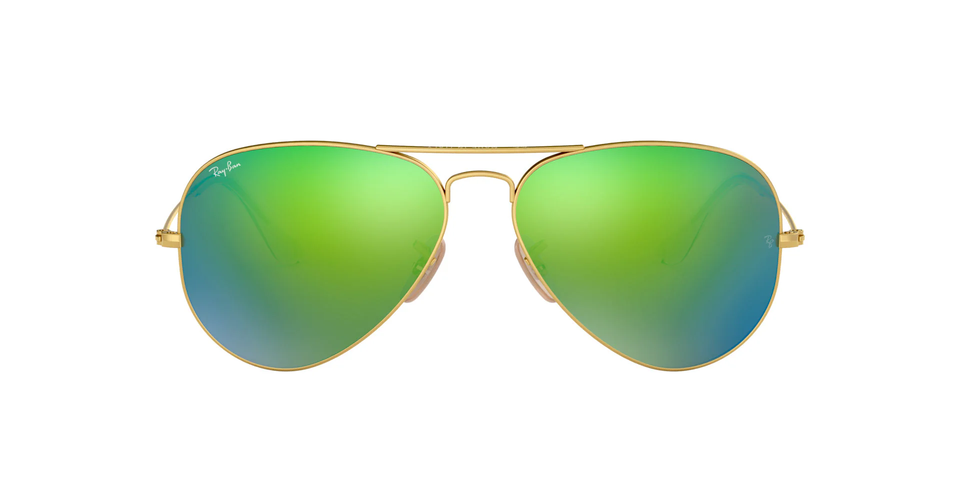 Ray-Ban Aviator RB3025 - Small - Image 150