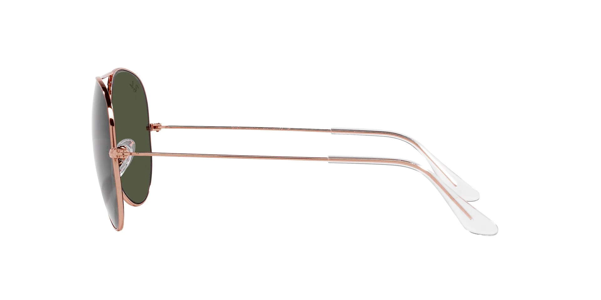 Ray-Ban Aviator RB3025 - Small - Image 157