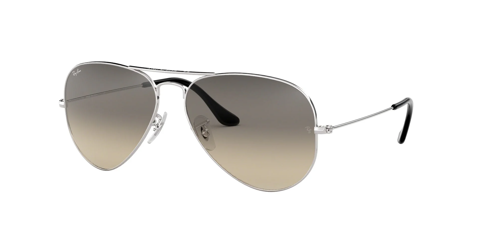 Ray-Ban Aviator RB3025 - Small - Image 164