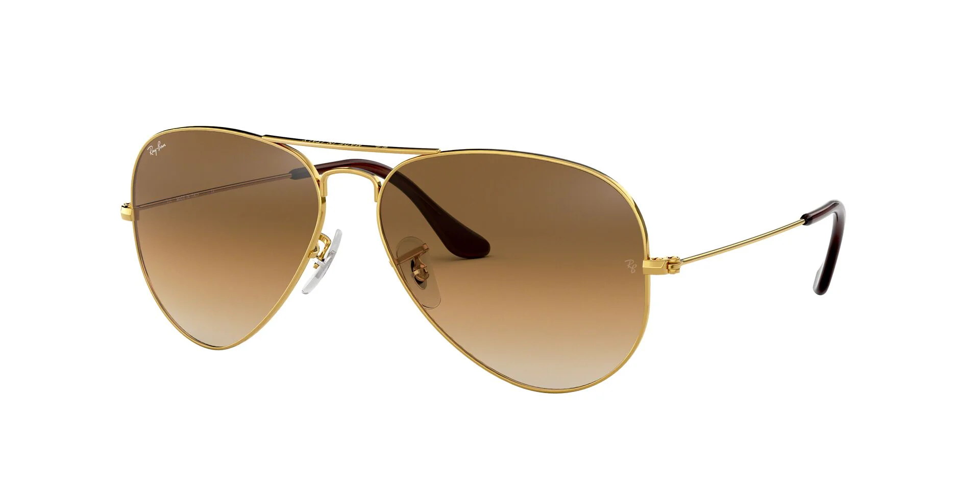 Ray-Ban Aviator RB3025 - Small - Image 43