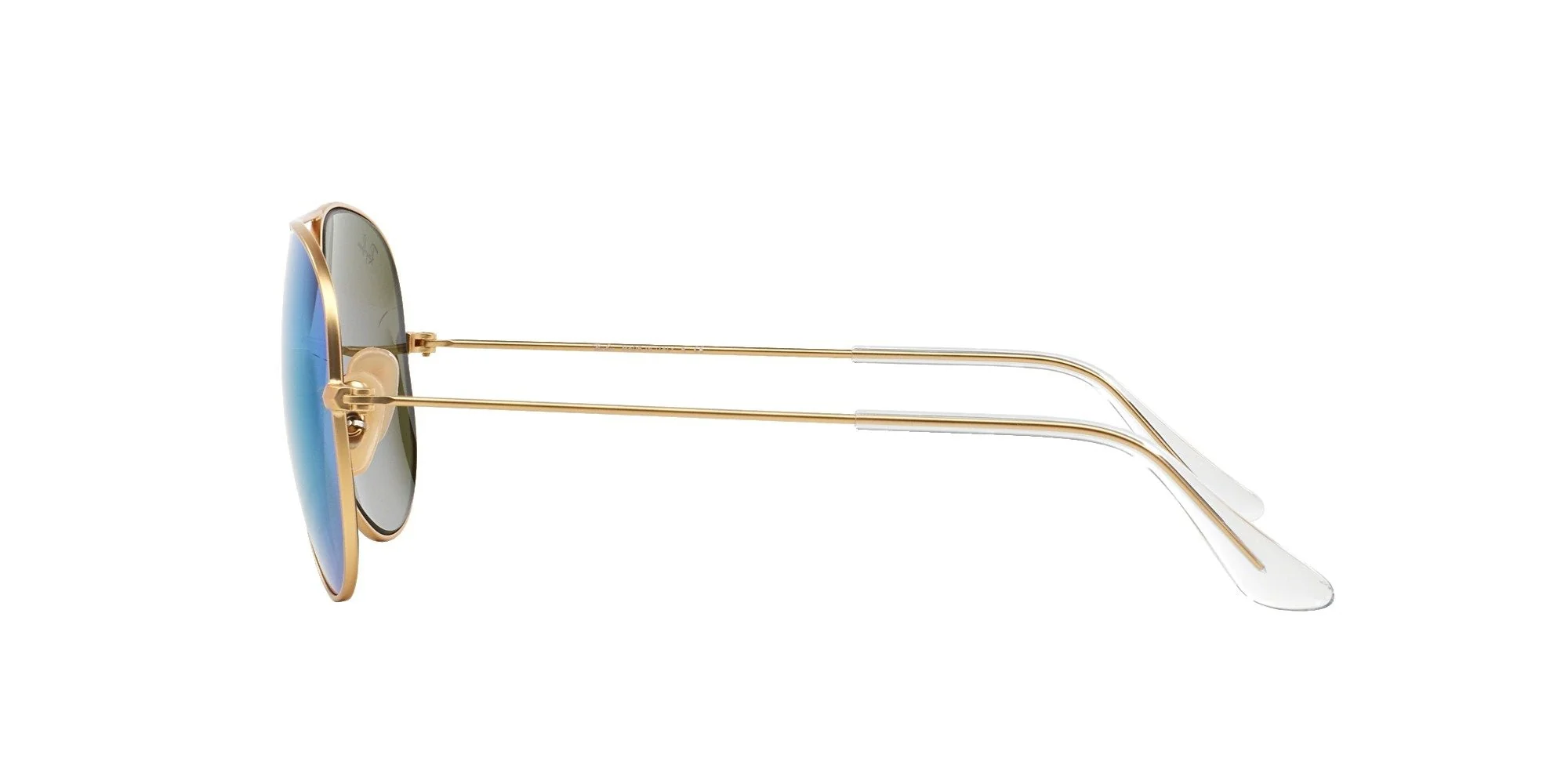 Ray-Ban Aviator RB3025 - Small - Image 84