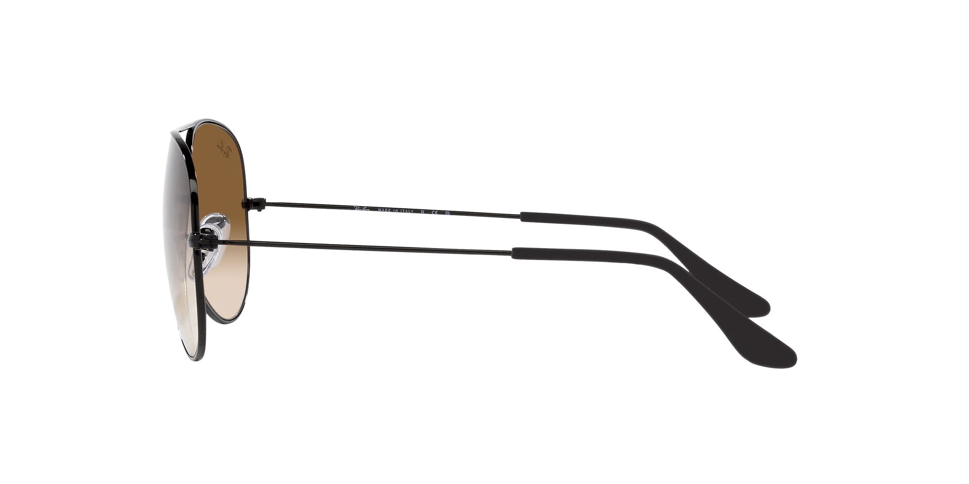 Ray-Ban Aviator RB3025 - Small - Image 9